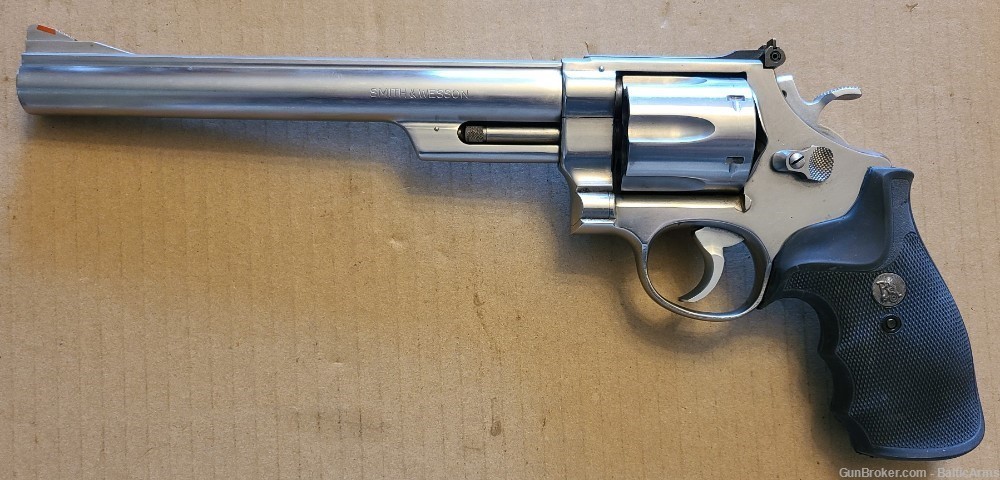 S&W 629 no dash LAYAWAY .44mag Smith Wesson .44 Magnum-img-0