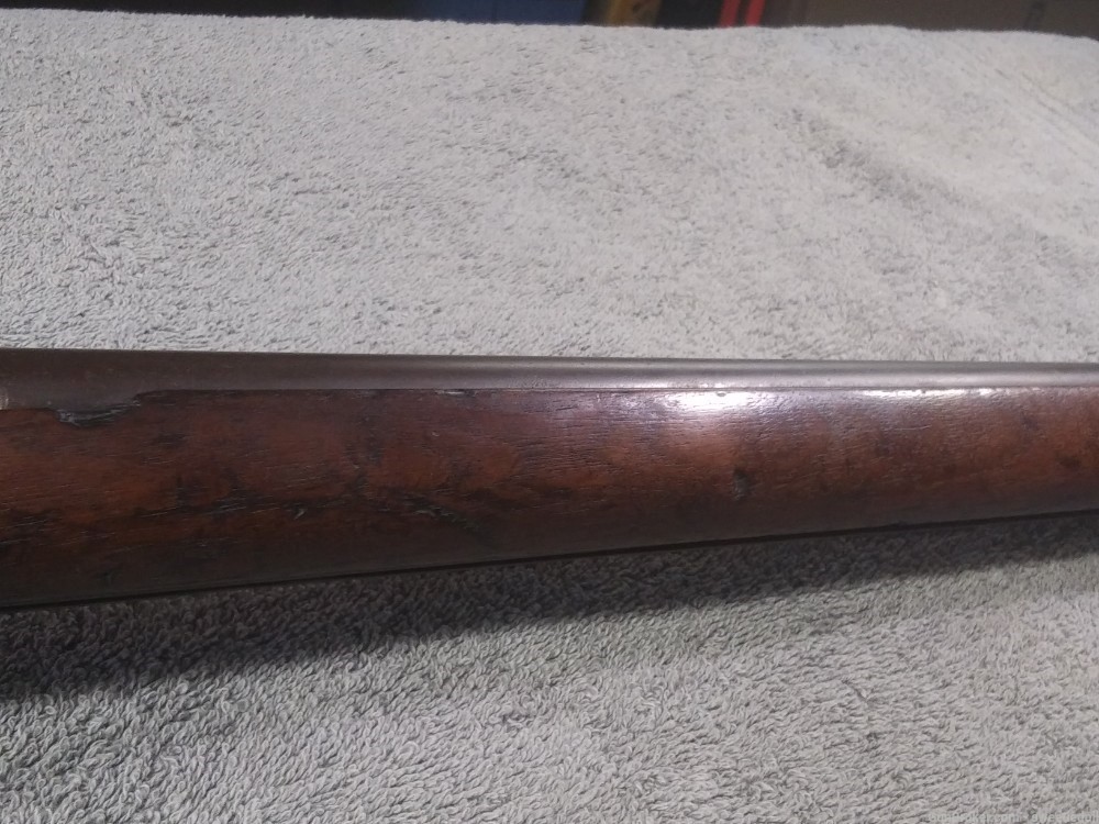 Rare Springfield Model 1873 Cadet Trapdoor Rifle nott 1888 1884-img-51