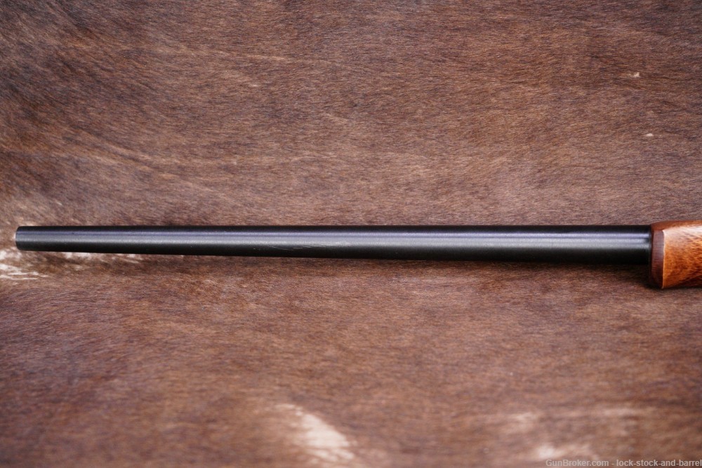 New England Firearms Co. Pardner Model SB1 .410 Bore Single Shot Shotgun -img-14