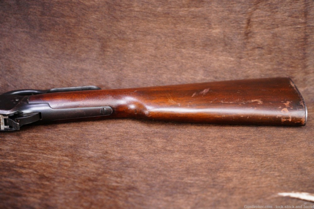 Pre-64 Winchester Model 94 Carbine 1894 .32 Special WS Lever Rifle 1960 C&R-img-15