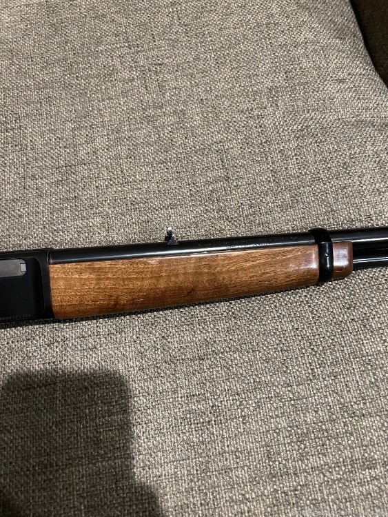 Browning BL-22 .22 LR mfgr in Japan in 1981 Very Good to Excellent-img-4