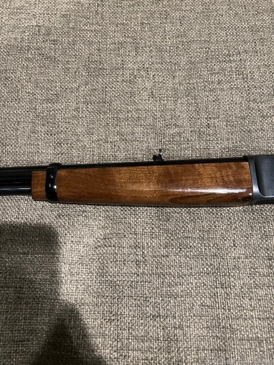 Browning BL-22 .22 LR mfgr in Japan in 1981 Very Good to Excellent-img-5