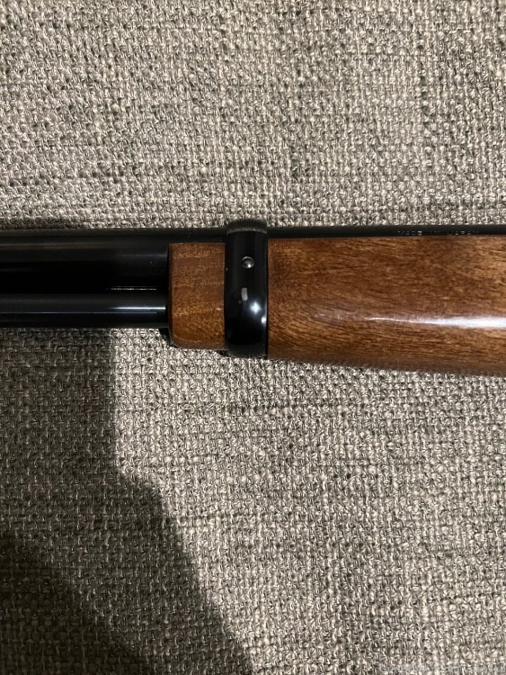 Browning BL-22 .22 LR mfgr in Japan in 1981 Very Good to Excellent-img-8