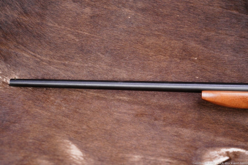 Harrington & Richardson H&R Topper Model 88 .410 Bore Single Shot Shotgun-img-10
