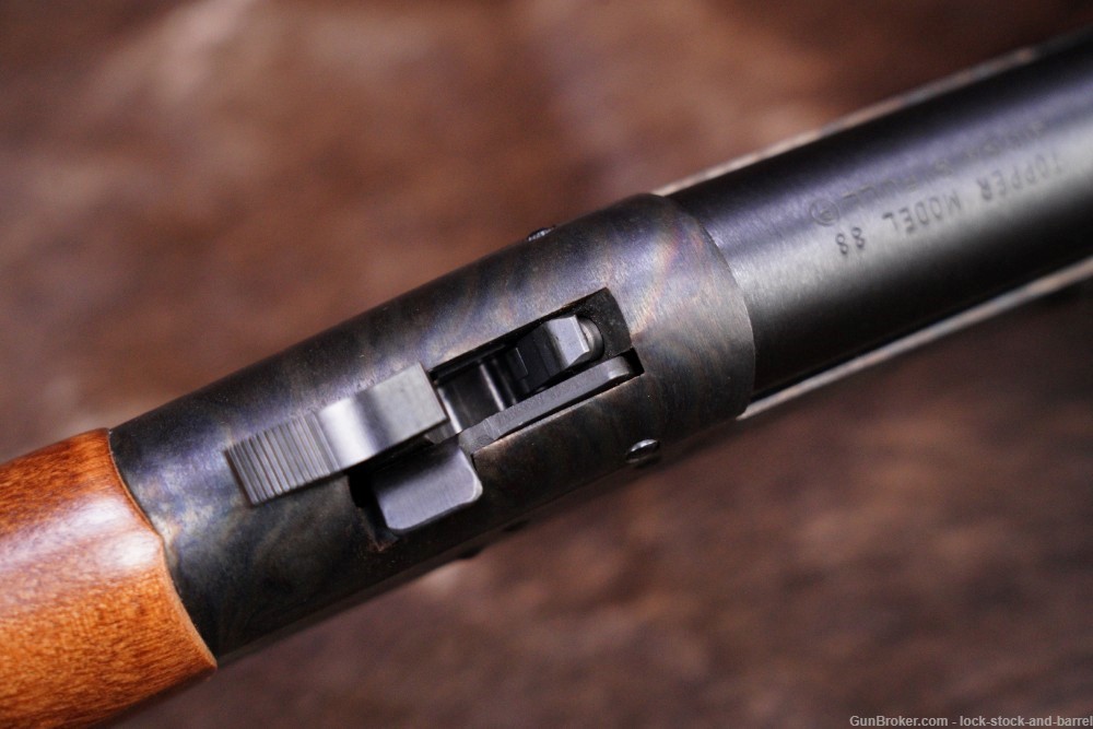 Harrington & Richardson H&R Topper Model 88 .410 Bore Single Shot Shotgun-img-21