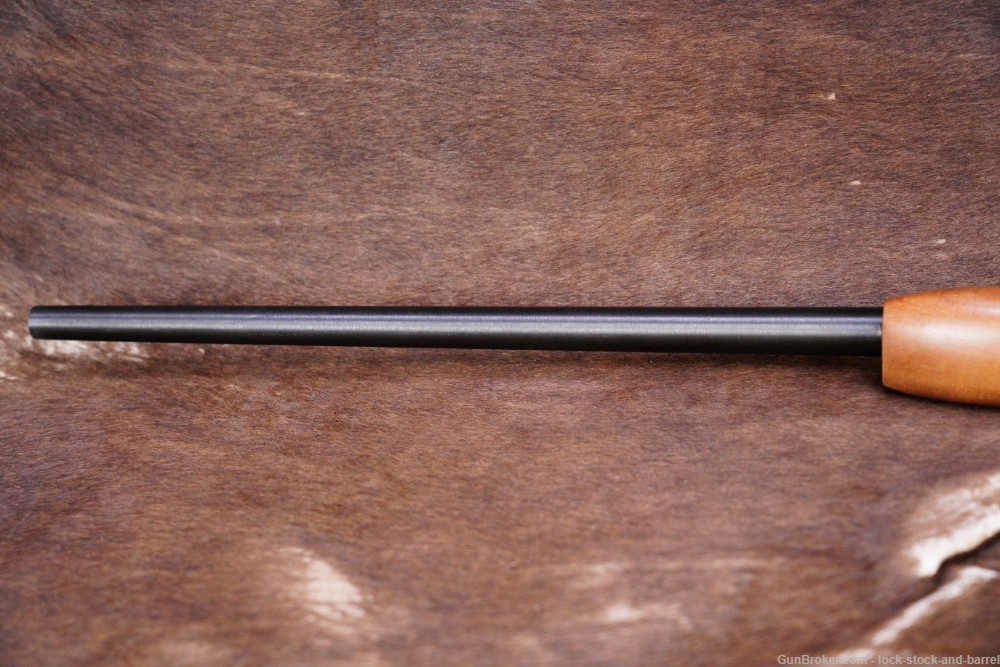Harrington & Richardson H&R Topper Model 88 .410 Bore Single Shot Shotgun-img-13