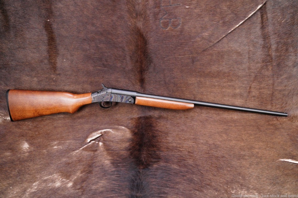 Harrington & Richardson H&R Topper Model 88 .410 Bore Single Shot Shotgun-img-6