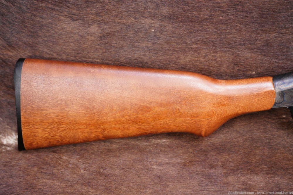 Harrington & Richardson H&R Topper Model 88 .410 Bore Single Shot Shotgun-img-3