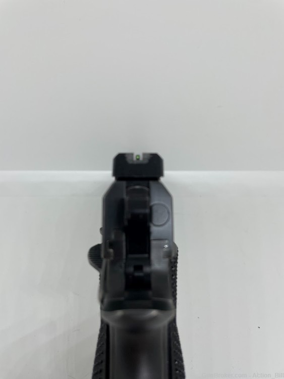 Nighthawk Custom Agent 2 - 9mm, extras - super exclusive custom pistol-img-7