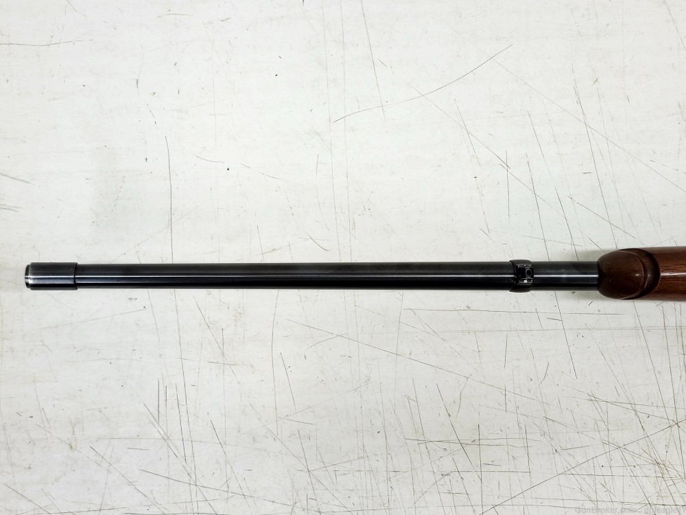 Ruger No. 1 7mm Rem Mag 26in Bbl w/Rings Red Pad m.1982-img-4