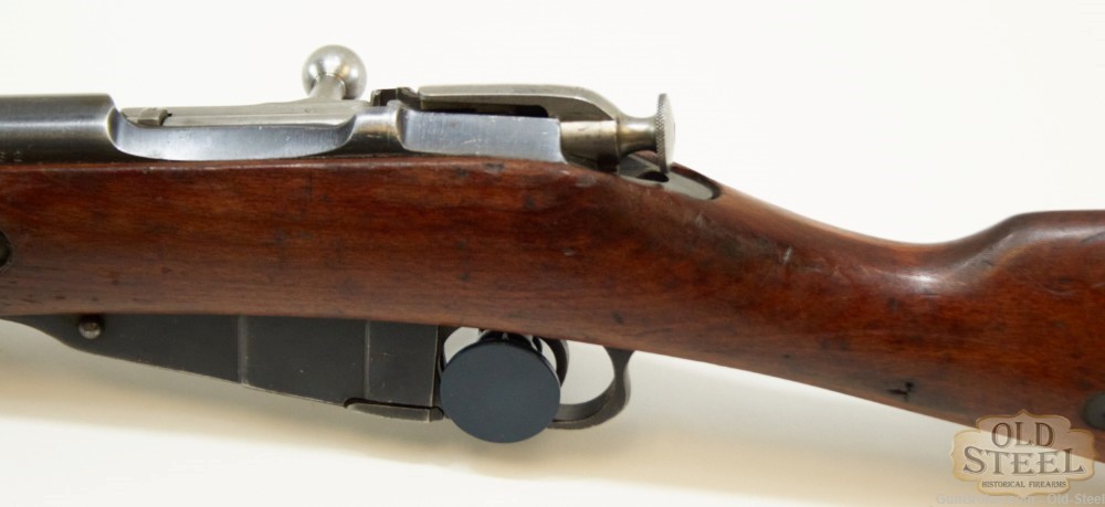 Hungarian M44 Mosin Nagant Carbine MFG 1953 C&R Cold War Era No Import Mark-img-16