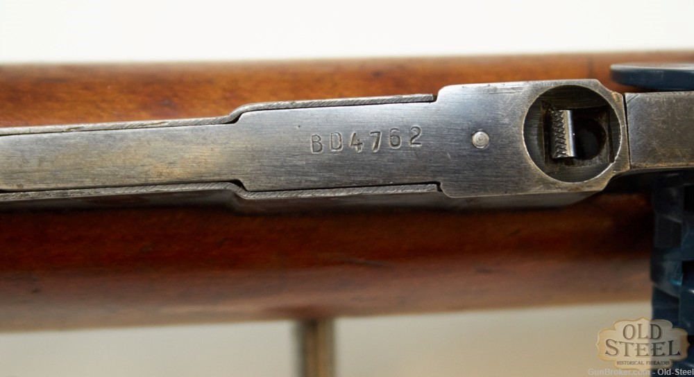 Hungarian M44 Mosin Nagant Carbine MFG 1953 C&R Cold War Era No Import Mark-img-27