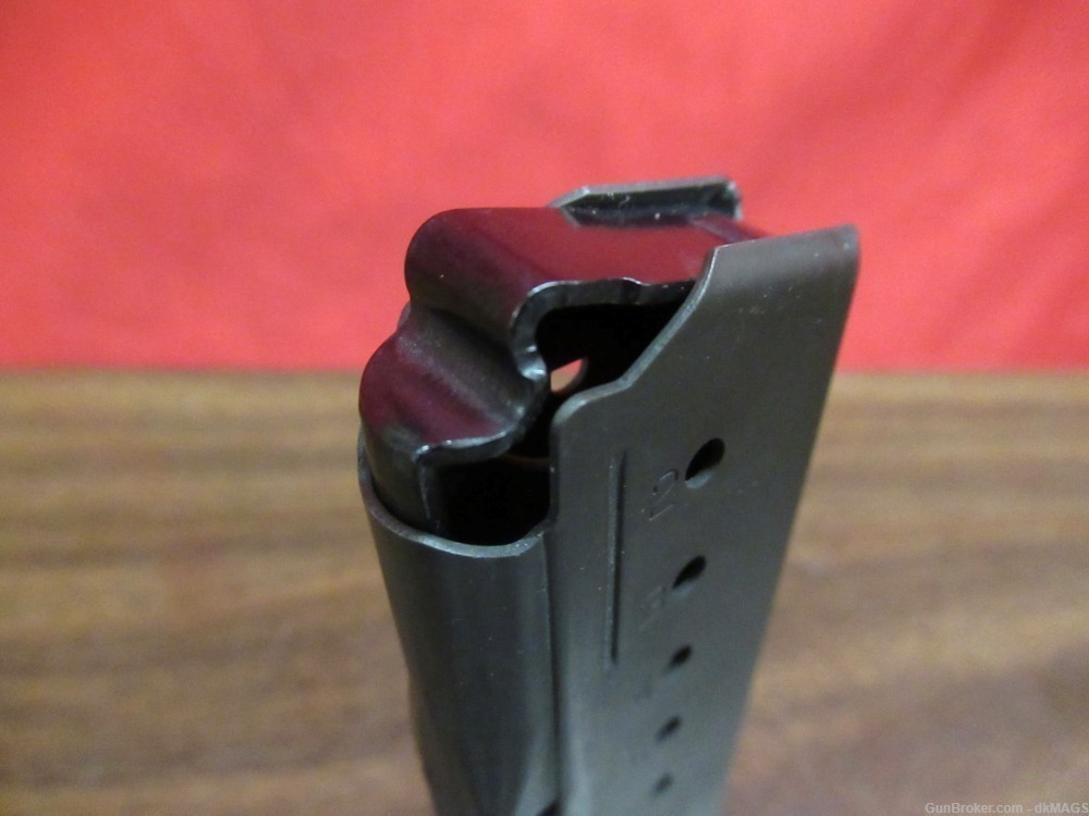 Sig Sauer Factory P239 Magazine 7rds .40S&W-img-7
