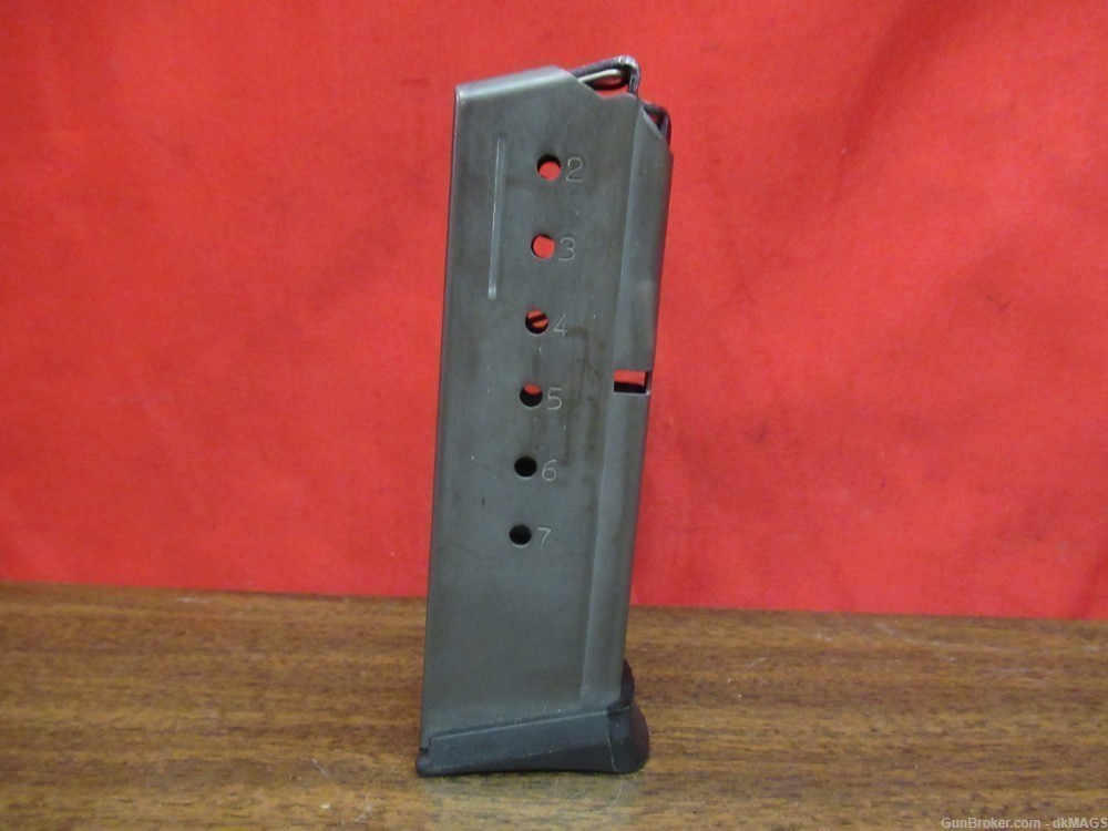 Sig Sauer Factory P239 Magazine 7rds .40S&W-img-1