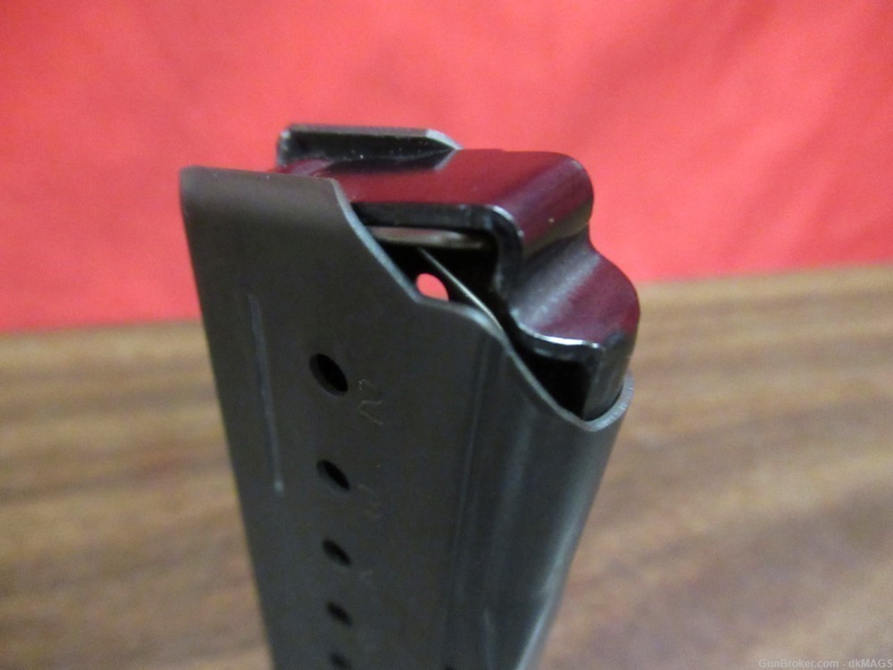 Sig Sauer Factory P239 Magazine 7rds .40S&W-img-8