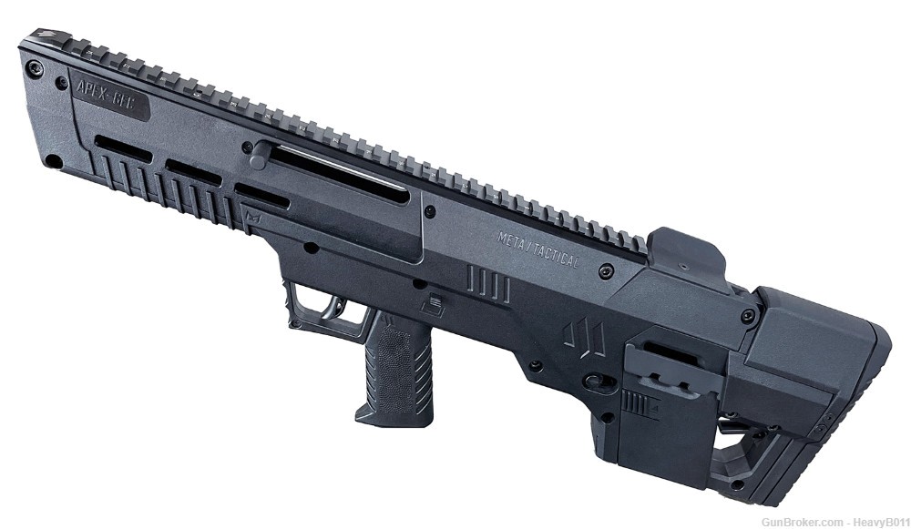 APEX CARBINE CONVERSION KIT FOR GLOCK 21 (GEN 3-4 AND SF)-img-0