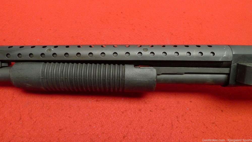 Mossberg 500 Tactical 12ga 7rd USED In Stock!-img-8
