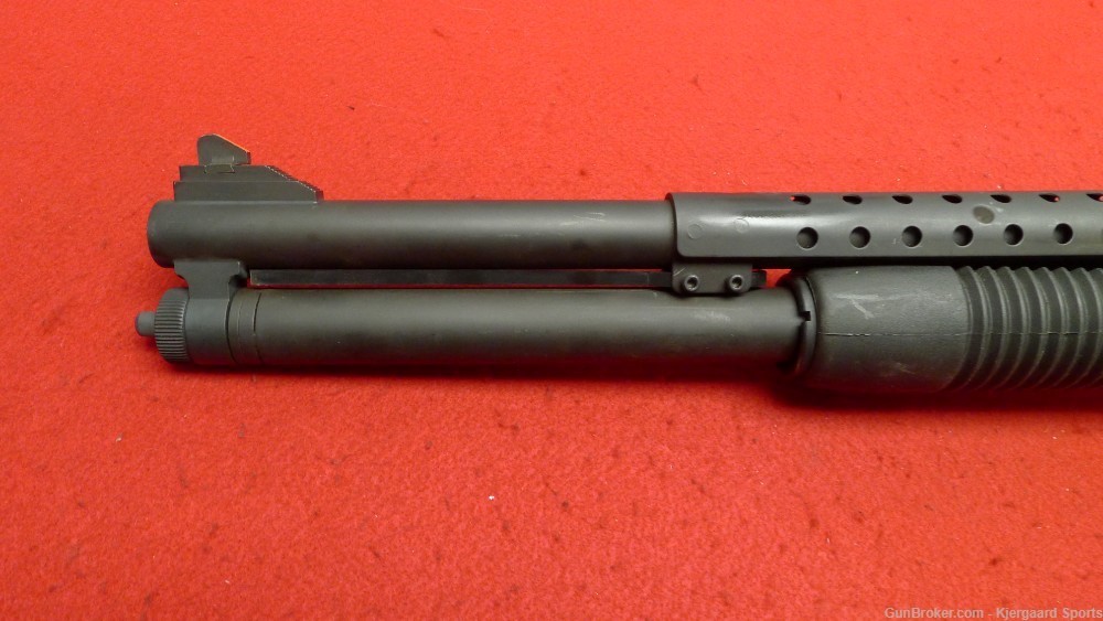 Mossberg 500 Tactical 12ga 7rd USED In Stock!-img-9