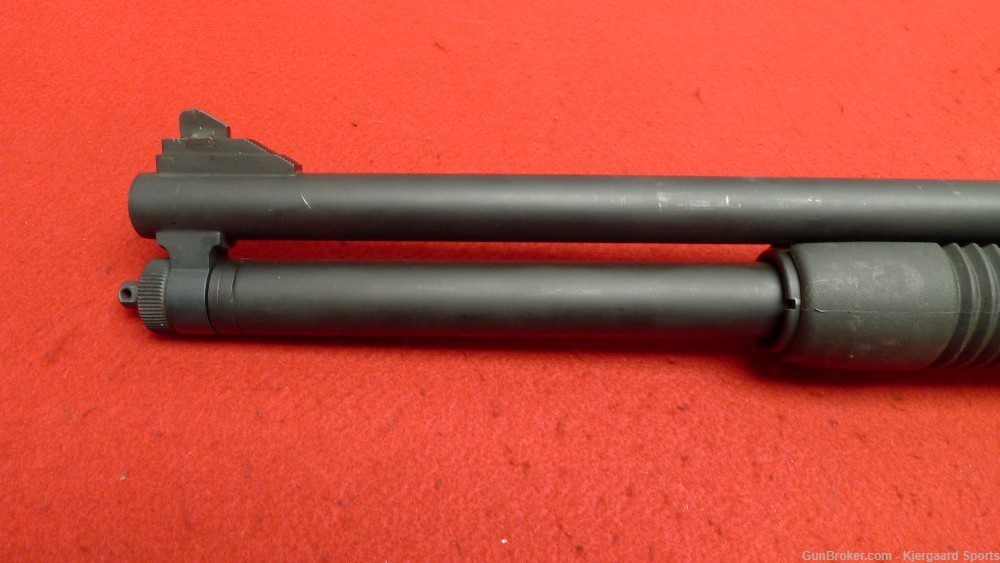 Mossberg 500 Tactical 12ga 7rd USED In Stock!-img-9