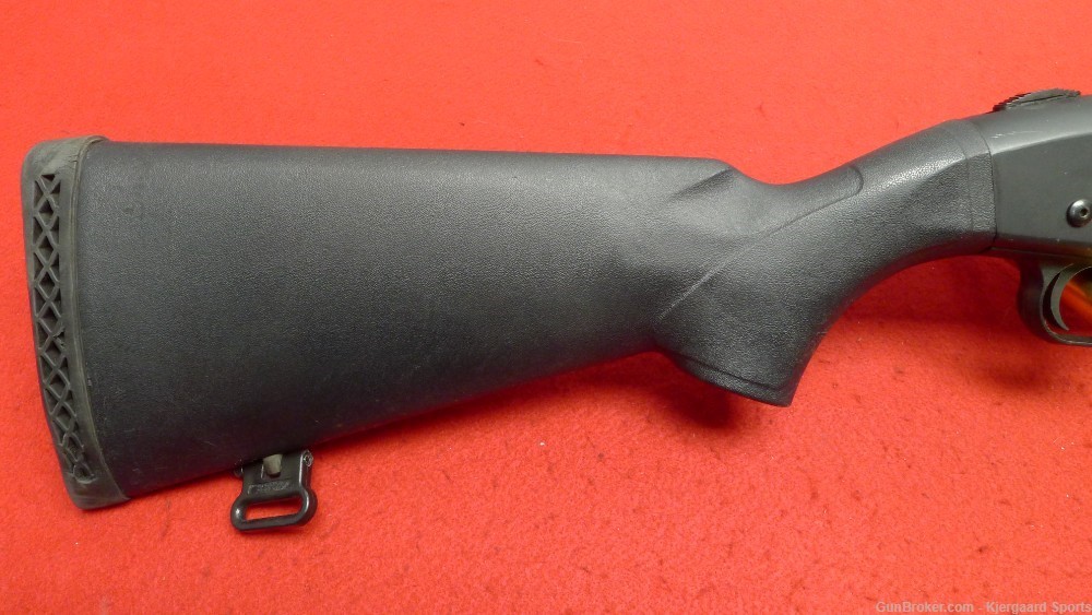 Mossberg 500 Tactical 12ga 7rd USED In Stock!-img-1
