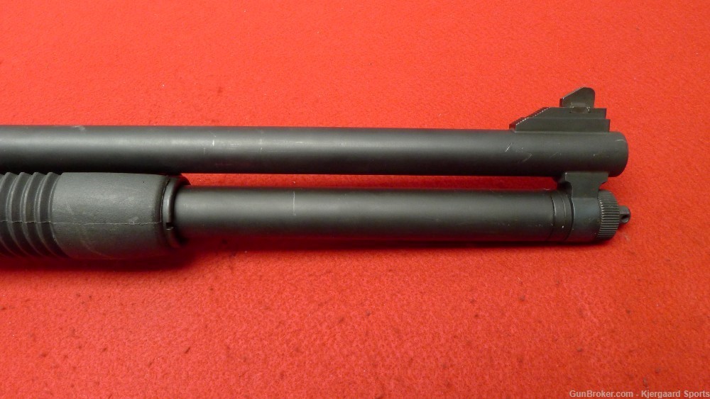 Mossberg 500 Tactical 12ga 7rd USED In Stock!-img-4