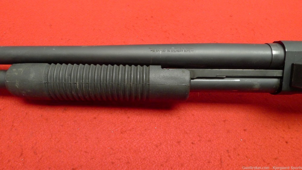 Mossberg 500 Tactical 12ga 7rd USED In Stock!-img-8