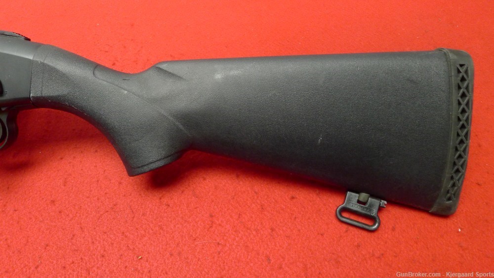 Mossberg 500 Tactical 12ga 7rd USED In Stock!-img-6