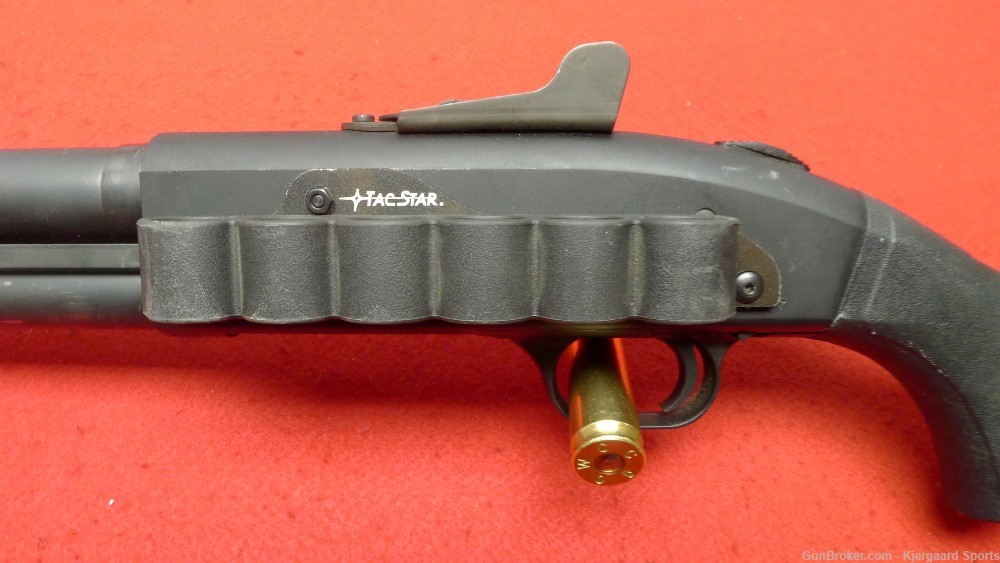 Mossberg 500 Tactical 12ga 7rd USED In Stock!-img-7