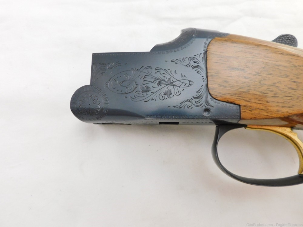 1965 Browning Superposed 410 RKLT In The Case-img-6