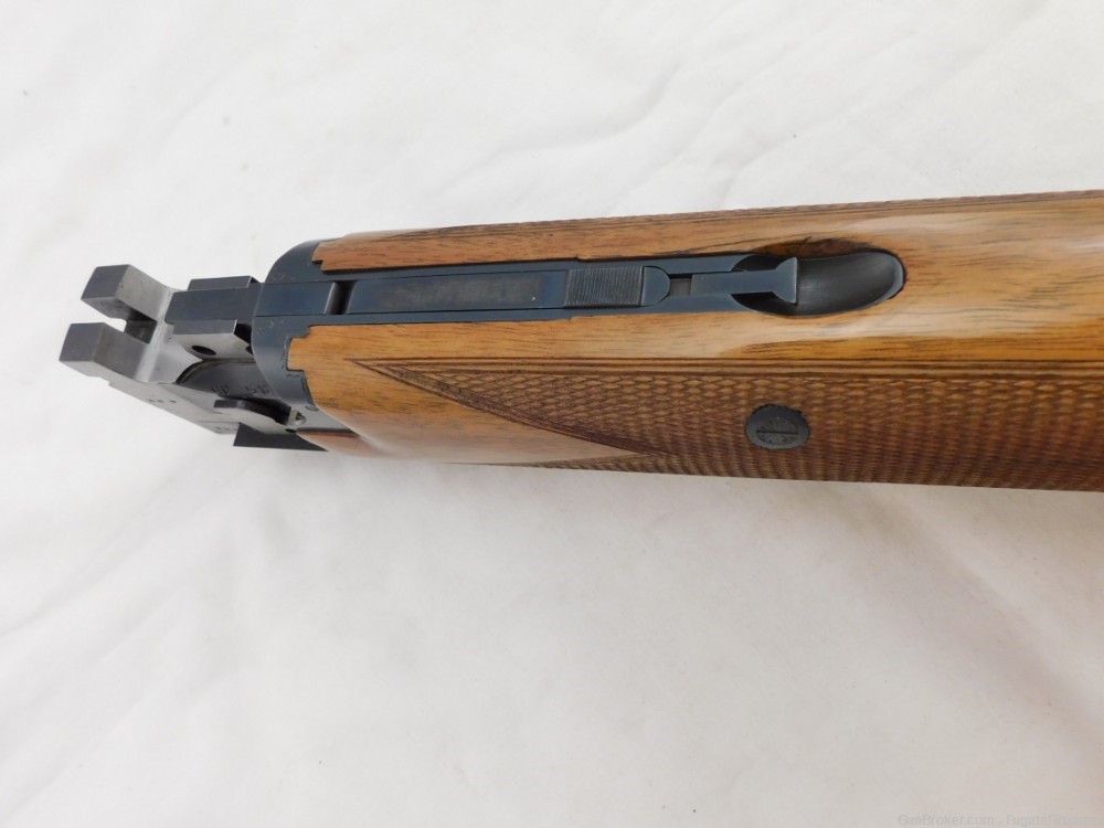 1965 Browning Superposed 410 RKLT In The Case-img-11