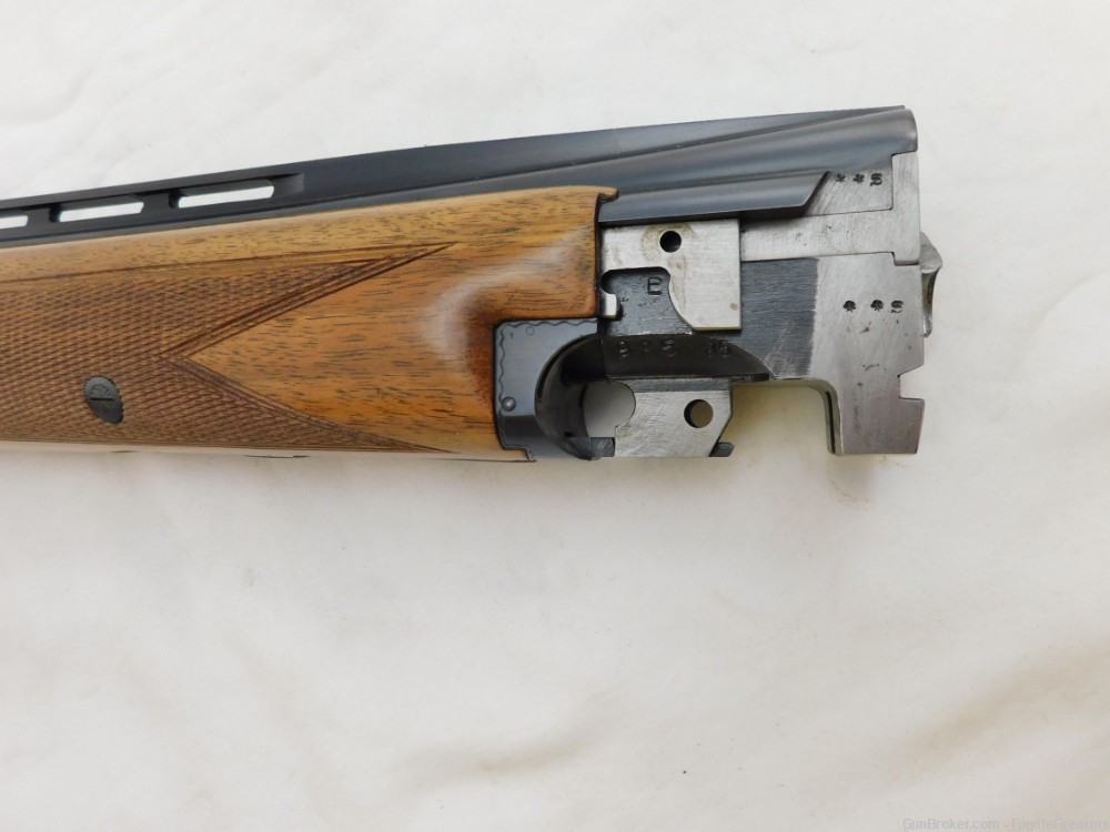 1965 Browning Superposed 410 RKLT In The Case-img-12