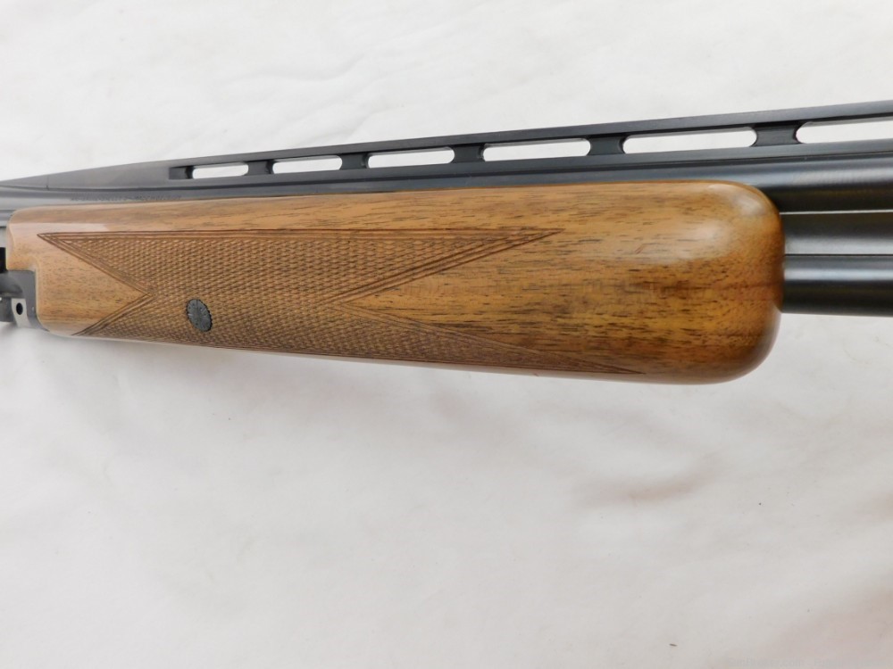 1965 Browning Superposed 410 RKLT In The Case-img-10