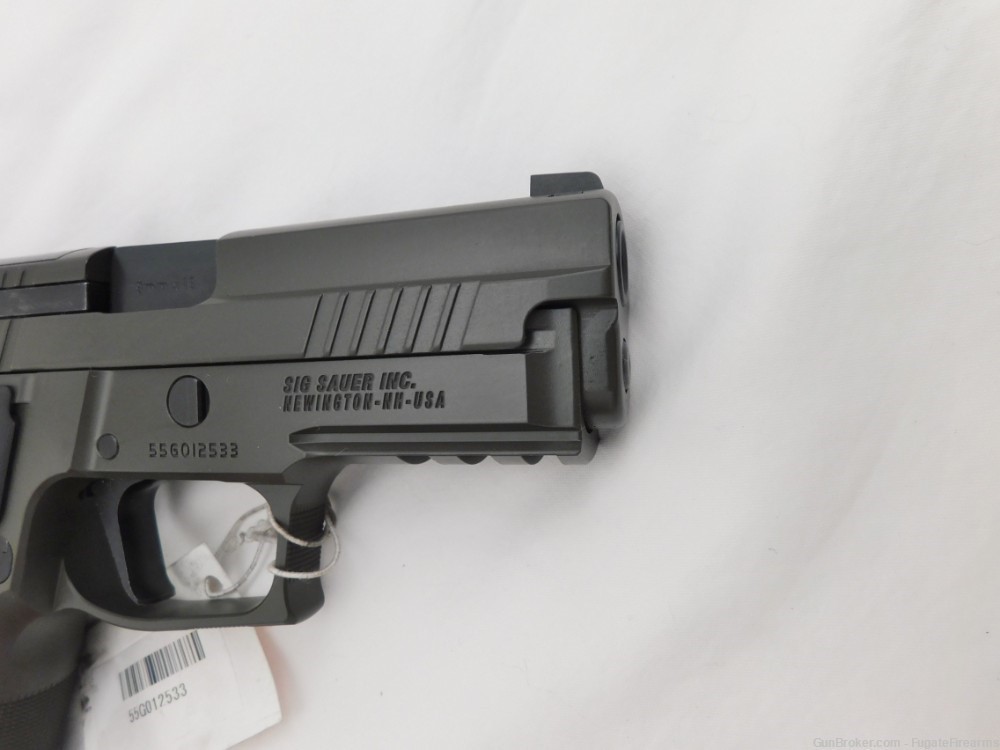 Sig Sauer E29 9MM In The Box-img-9