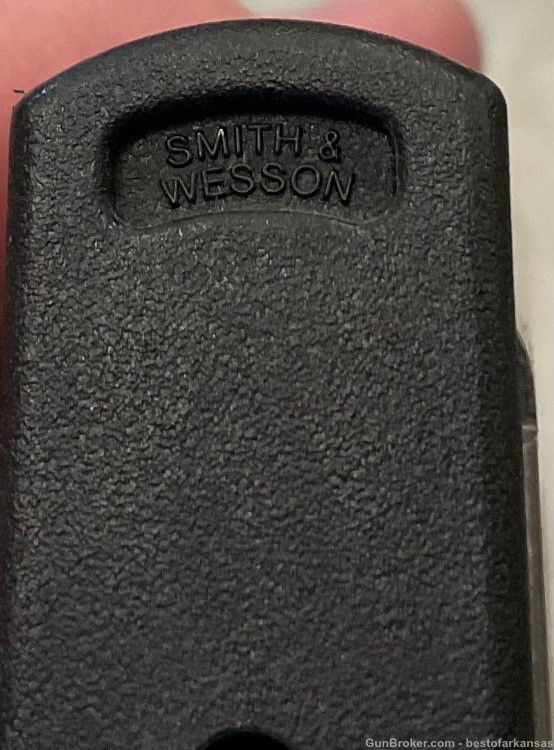 Smith and Wesson 9mm 15rd mag 59/459/659/5903-img-4
