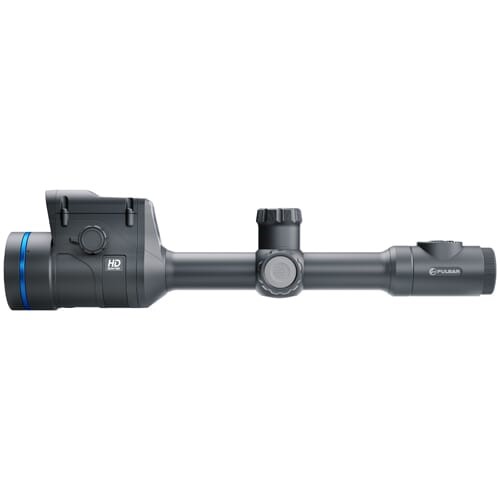 Pulsar Thermion 2 XL50 LRF Thermal Riflescope PL76557-img-2