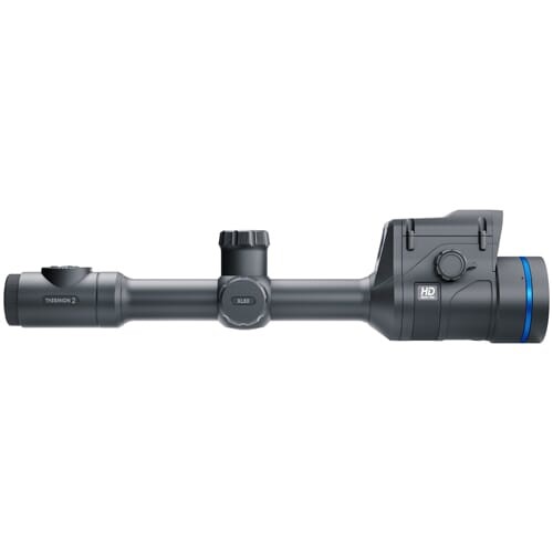 Pulsar Thermion 2 XL50 LRF Thermal Riflescope PL76557-img-1