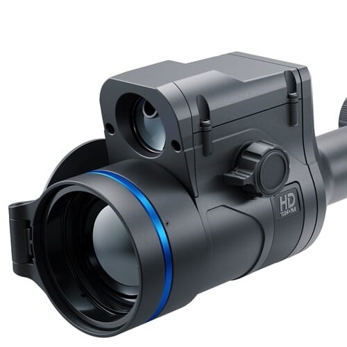 Pulsar Thermion 2 XL50 LRF Thermal Riflescope PL76557-img-3