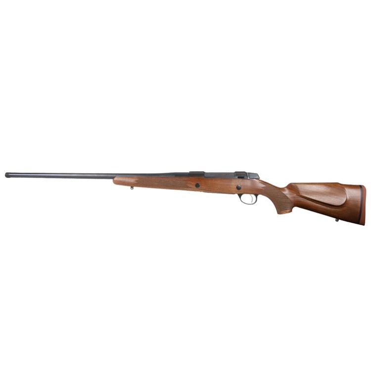 Sako 90 Hunter 7mm Rem Mag 1:9.5 " 24" Bbl RH Wood Optilock JRS90HUN370/24-img-1