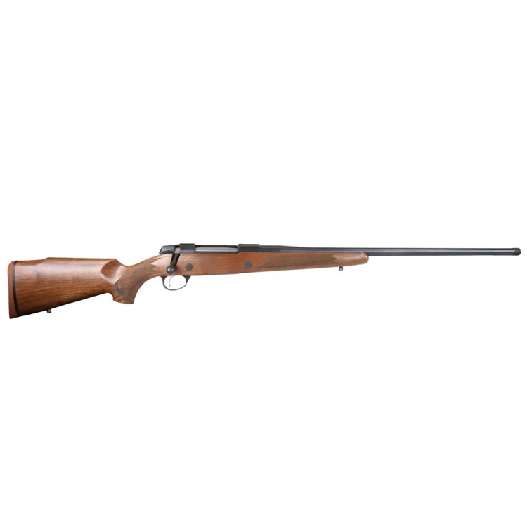 Sako 90 Hunter 7mm Rem Mag 1:9.5 " 24" Bbl RH Wood Optilock JRS90HUN370/24-img-0