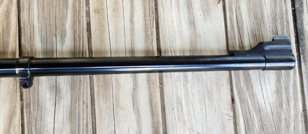 Rare & Desirable Ruger M77 Hawkeye 35 Whelen NIB No Reserve -img-14