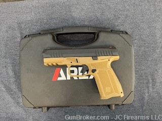 Arex Delta M FDE-img-0