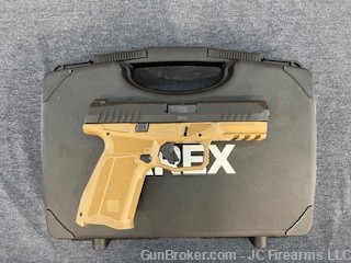 Arex Delta M FDE-img-1