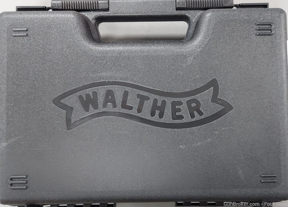 WALTHER PPQ M2 Tactical 22 LR 4.6" 12-RD semiauto pistol 723364206993 51003-img-11