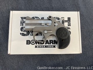 Bond Arms Rowdy-img-0