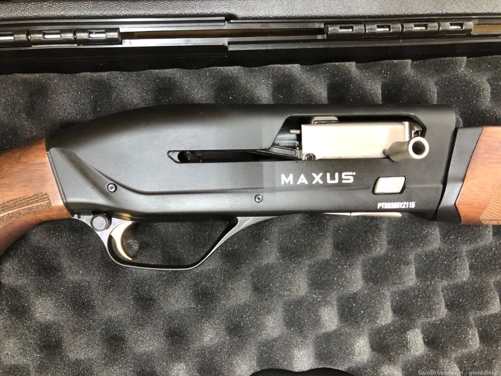 MAXUS II-img-6