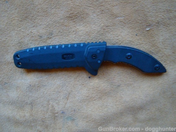 buck knife boot-img-2