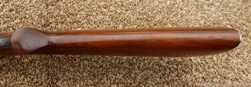 Winchester Model 64 standard rifle - .30 WCF – 1950-img-49