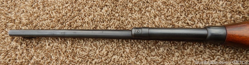Winchester Model 64 standard rifle - .30 WCF – 1950-img-42