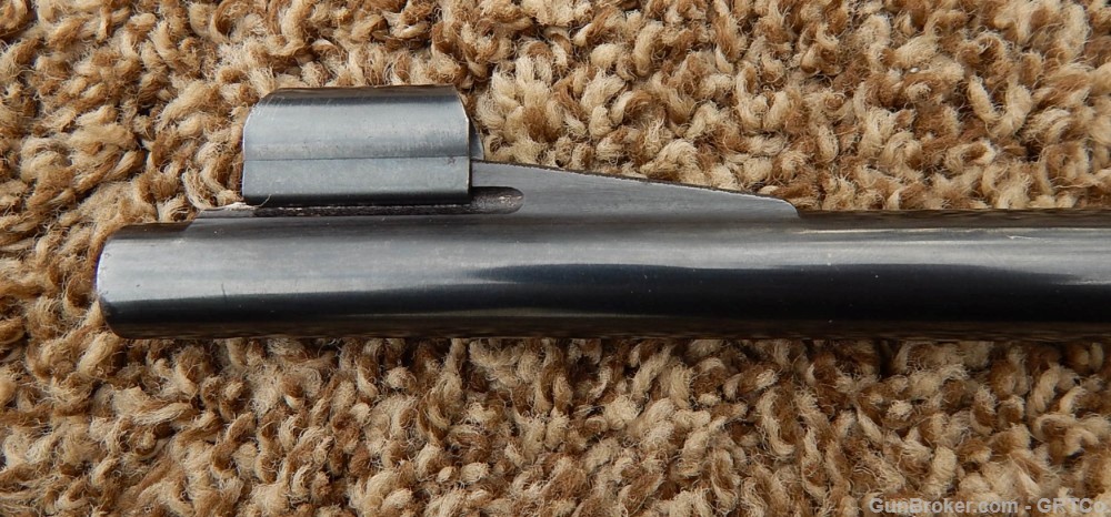 Winchester Model 64 standard rifle - .30 WCF – 1950-img-29