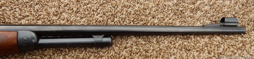 Winchester Model 64 standard rifle - .30 WCF – 1950-img-9